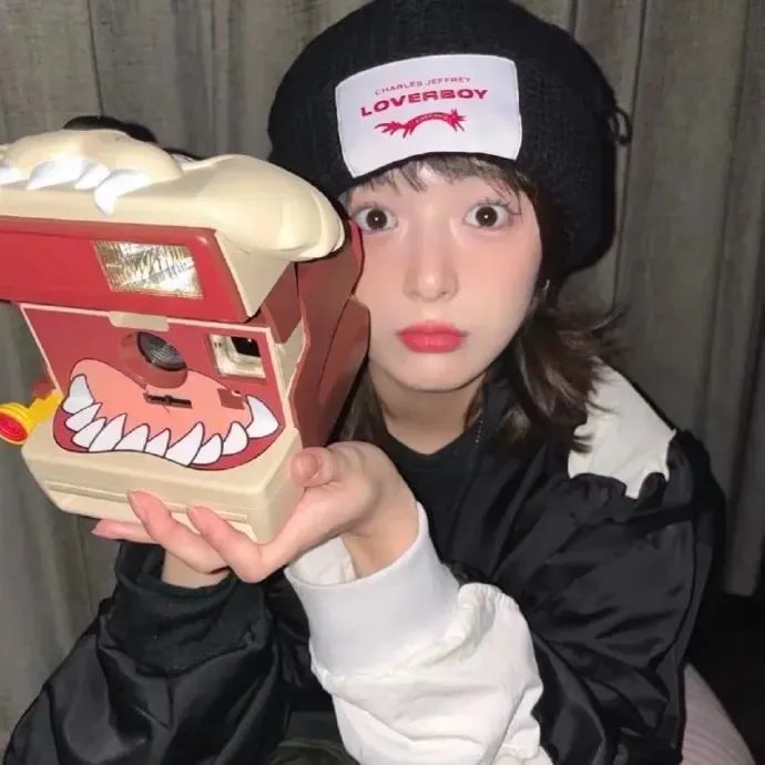侠女
